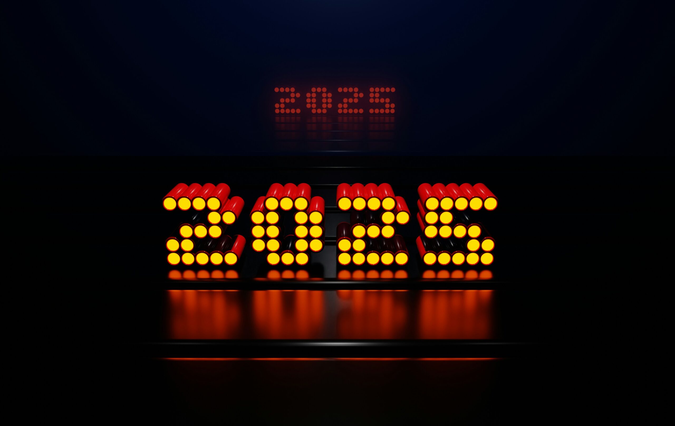 New Year Reflection: What I built in 2024