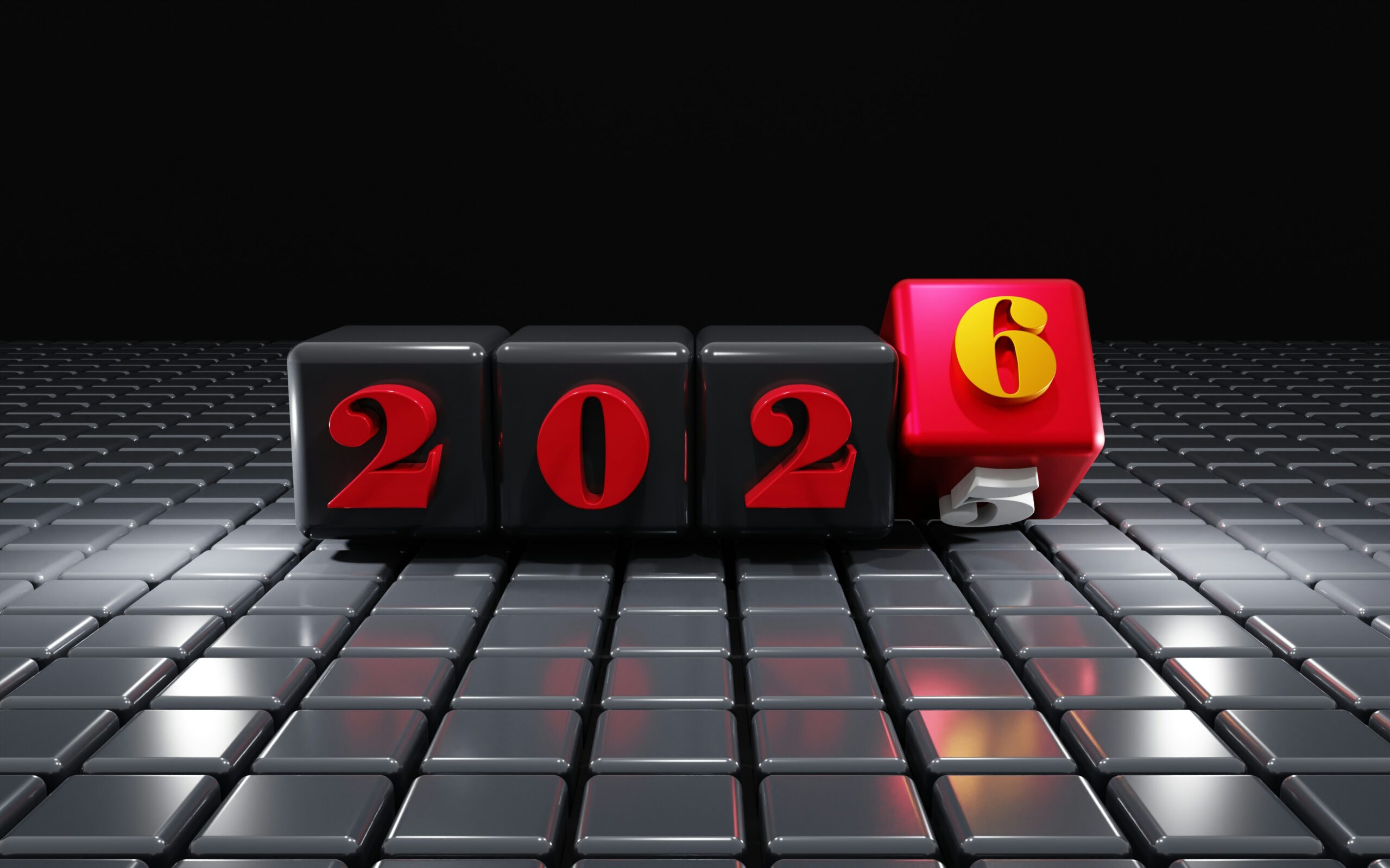 2025 In Review